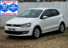 Volkswagen Polo MATCH EDITION **10 SERVICE STAMPS**
