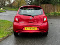 Nissan Micra ACENTA AUTO ** VERY LOW MILES FOR YEAR** 6