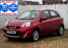 Nissan Micra ACENTA AUTO ** VERY LOW MILES FOR YEAR**