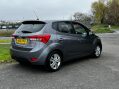 Hyundai ix20 STYLE AUTOMATIC 5