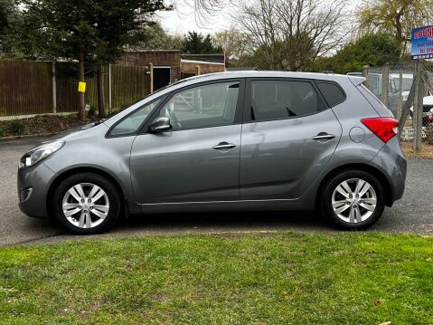 Hyundai ix20 STYLE AUTOMATIC 8