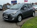Hyundai ix20 STYLE AUTOMATIC 9