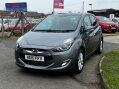 Hyundai ix20 STYLE AUTOMATIC 45