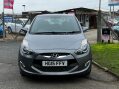 Hyundai ix20 STYLE AUTOMATIC 10