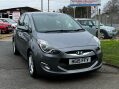 Hyundai ix20 STYLE AUTOMATIC 18