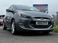 Hyundai ix20 STYLE AUTOMATIC 20