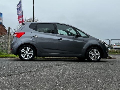 Hyundai ix20 STYLE AUTOMATIC 29