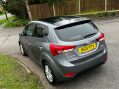 Hyundai ix20 STYLE AUTOMATIC 34