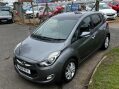 Hyundai ix20 STYLE AUTOMATIC 36