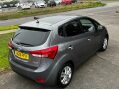 Hyundai ix20 STYLE AUTOMATIC 39