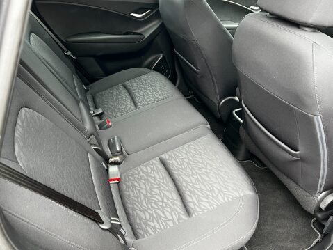 Hyundai ix20 STYLE AUTOMATIC 44