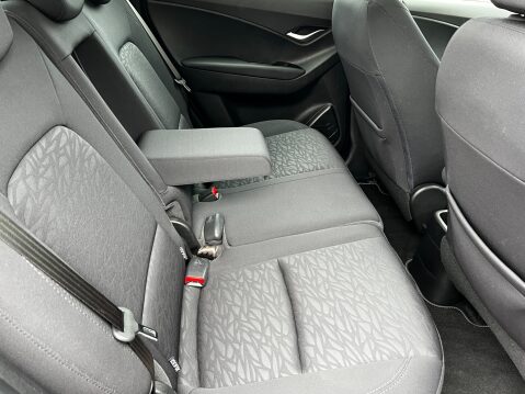 Hyundai ix20 STYLE AUTOMATIC 47