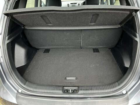 Hyundai ix20 STYLE AUTOMATIC 49