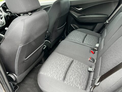 Hyundai ix20 STYLE AUTOMATIC 37