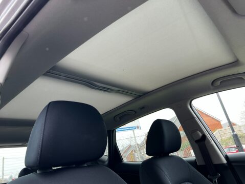 Hyundai ix20 STYLE AUTOMATIC 17