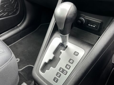 Hyundai ix20 STYLE AUTOMATIC 40