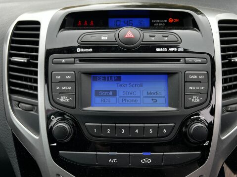 Hyundai ix20 STYLE AUTOMATIC 16