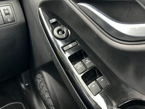 Hyundai ix20 STYLE AUTOMATIC 33