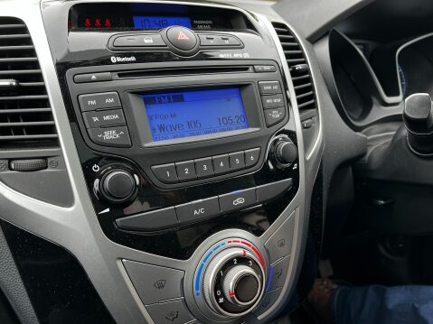 Hyundai ix20 STYLE AUTOMATIC 22