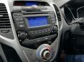 Hyundai ix20 STYLE AUTOMATIC 22