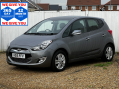 Hyundai ix20 STYLE AUTOMATIC 1