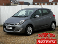 Hyundai ix20 STYLE AUTOMATIC 2