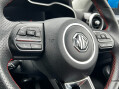 MG ZS EXCLUSIVE VTI-TECH 21