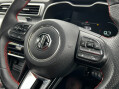 MG ZS EXCLUSIVE VTI-TECH 25