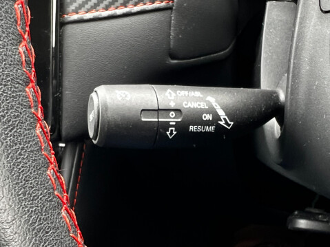 MG ZS EXCLUSIVE VTI-TECH 38