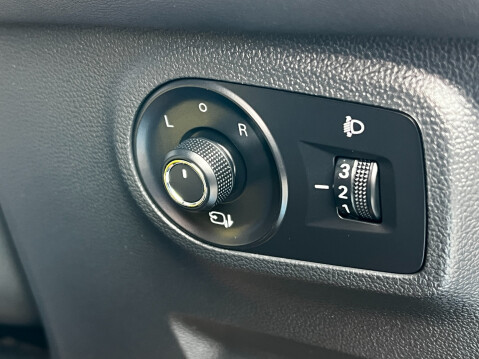 MG ZS EXCLUSIVE VTI-TECH 40