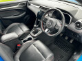 MG ZS EXCLUSIVE VTI-TECH 13