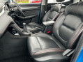 MG ZS EXCLUSIVE VTI-TECH 50