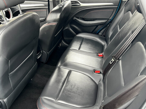 MG ZS EXCLUSIVE VTI-TECH 32