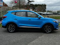 MG ZS EXCLUSIVE VTI-TECH 3