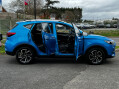 MG ZS EXCLUSIVE VTI-TECH 4