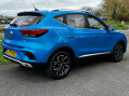 MG ZS EXCLUSIVE VTI-TECH 5