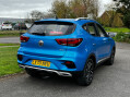 MG ZS EXCLUSIVE VTI-TECH 33