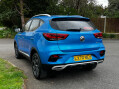 MG ZS EXCLUSIVE VTI-TECH 31