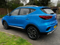 MG ZS EXCLUSIVE VTI-TECH 7