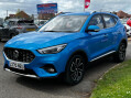 MG ZS EXCLUSIVE VTI-TECH 9