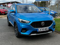 MG ZS EXCLUSIVE VTI-TECH 51