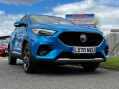 MG ZS EXCLUSIVE VTI-TECH 35