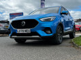 MG ZS EXCLUSIVE VTI-TECH 22
