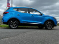 MG ZS EXCLUSIVE VTI-TECH 39