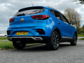 MG ZS EXCLUSIVE VTI-TECH 27