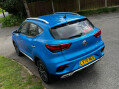 MG ZS EXCLUSIVE VTI-TECH 41