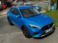 MG ZS EXCLUSIVE VTI-TECH 47