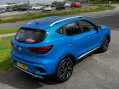 MG ZS EXCLUSIVE VTI-TECH 43