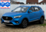 MG ZS EXCLUSIVE VTI-TECH