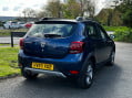 Dacia Sandero Stepway ESSENTIAL TCE **ONLY 5600 MILES 23